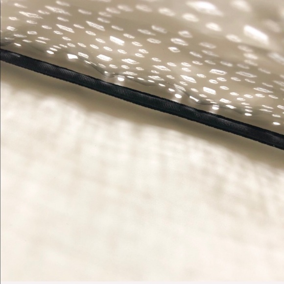 Victoria’s Secret XL evening Clutch - Picture 3 of 4